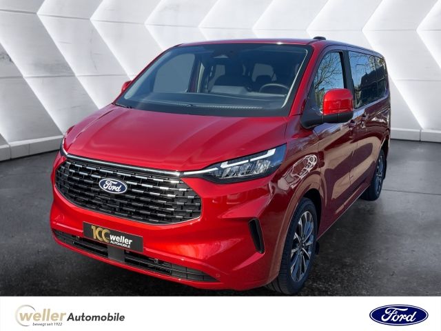 Ford Tourneo Custom 10.688 km 59.130 &euro; Bietigheim-Bissingen 74321