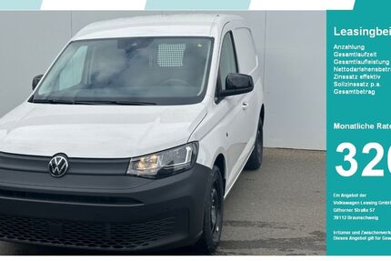 VW Caddy 1.900 km 25.980 &euro; Leonberg 71229