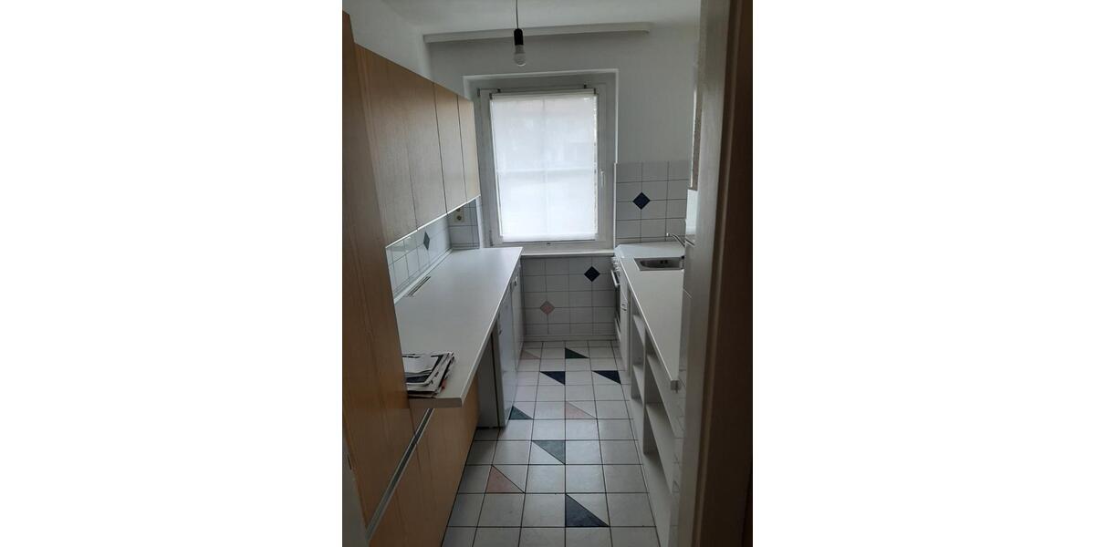 Hochparterre Stuttgart Degerloch - 2 Zimmer, 45 m&sup2;, 850&euro; | Angebot:25569315