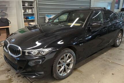 BMW 320 116.700 km 24.999 &euro; Kornwestheim 70806