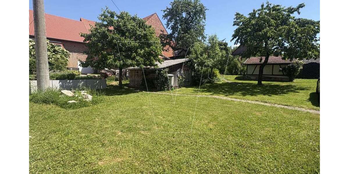 Grundstück Burgstetten / Erbstetten Erbstetten - 175.000&euro; | Angebot:26765439