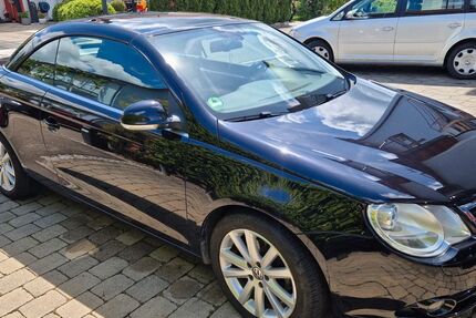 VW Eos 126.849 km 4.500 &euro; Weilheim 73235