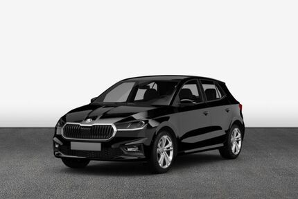 Skoda Fabia 41.167 km 16.890 &euro; Filderstadt 70794