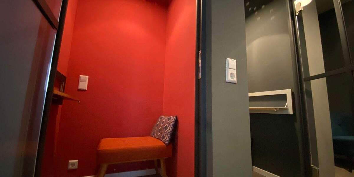 Gewerbeobjekt Stuttgart Mitte - 2.800&euro; | Angebot:25881235