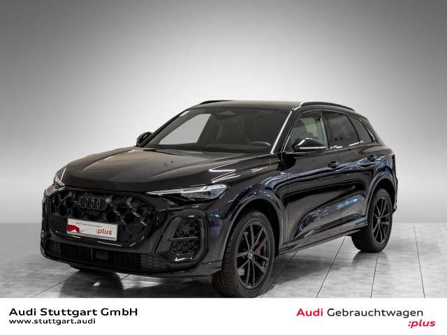 Audi Q5 9.999 km 68.999 &euro; Böblingen-Hulb 71034