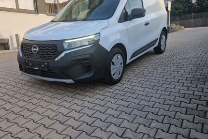 Nissan Townstar 16.450 km 16.150 &euro; Böblingen 71032
