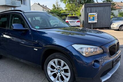 BMW X1 298.000 km 5.997 &euro; Asperg 71679