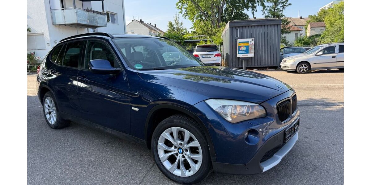 BMW X1 298.000 km 5.997 &euro; Asperg 71679