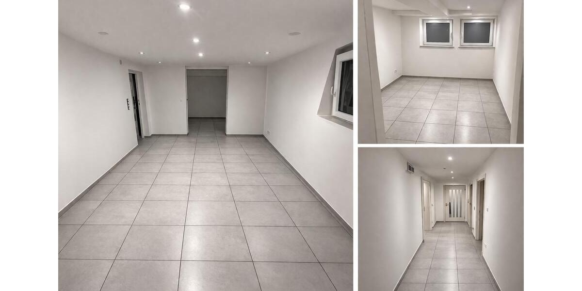 Erdgeschoßwohnung Murrhardt - 3.5 Zimmer, 72 m&sup2;, 305.000&euro; | Angebot:25379479