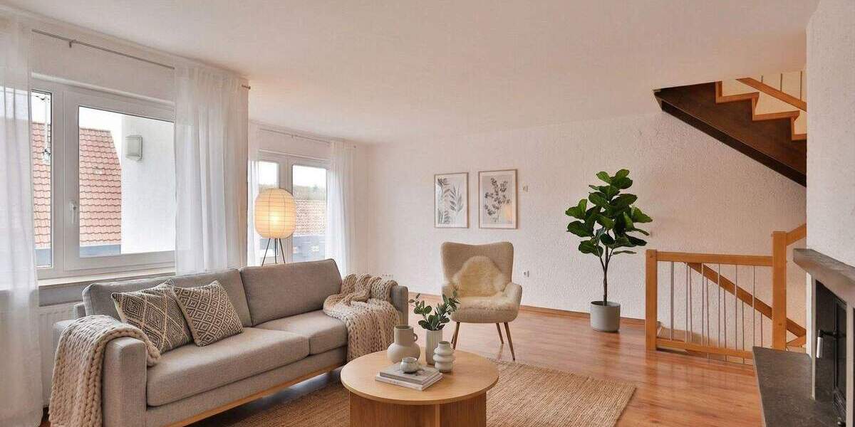 Doppelhaushälfte Weissach - 6 Zimmer, 160 m&sup2;, 595.000&euro; | Angebot:25771593