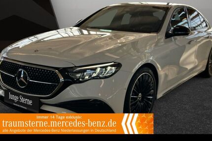 Mercedes-Benz E 220 15.977 km 58.990 &euro; Stuttgart 70469