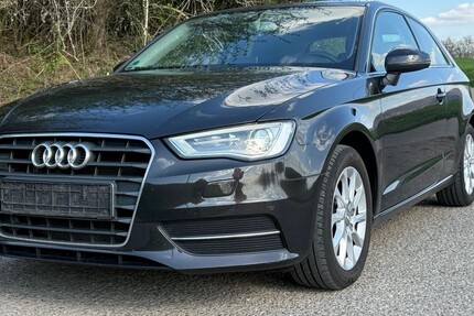 Audi A3 Limousine 175.686 km 7.900 &euro; Schorndorf 73614