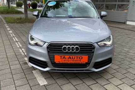 Audi A1 99.899 km 12.599 &euro; Esslingen am Neckar 73733