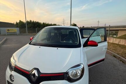Renault Twingo 125.000 km 5.950 &euro; Magstadt 71106