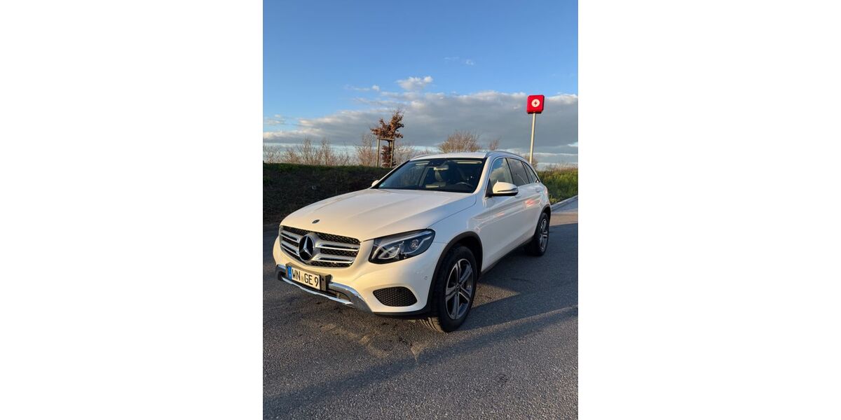 Mercedes-Benz GLC 250 74.900 km 26.900 &euro; Winnenden 71364