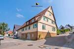 Mehrfamilienhaus, Wohnhaus Kernen im Remstal Stetten - 9 Zimmer, 300 m&sup2;, 399.000&euro; | Angebot:25771581
