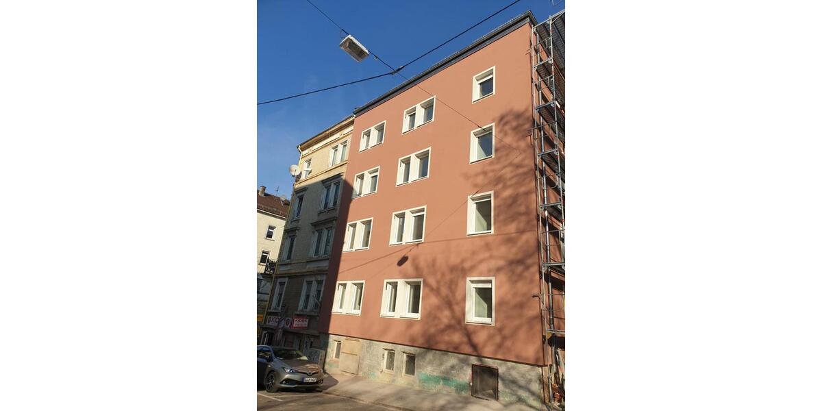 Etagenwohnung Stuttgart Lehen - 3.5 Zimmer, 69 m&sup2;, 1.350&euro; | Angebot:27603016