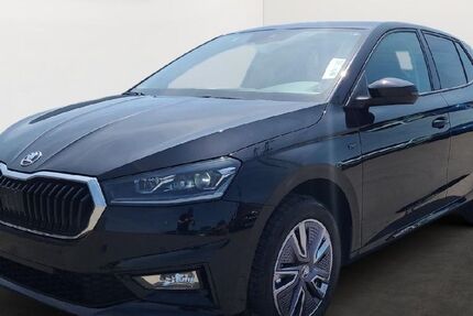 Skoda Fabia 10.000 km 23.269 &euro; Ingersheim 74379