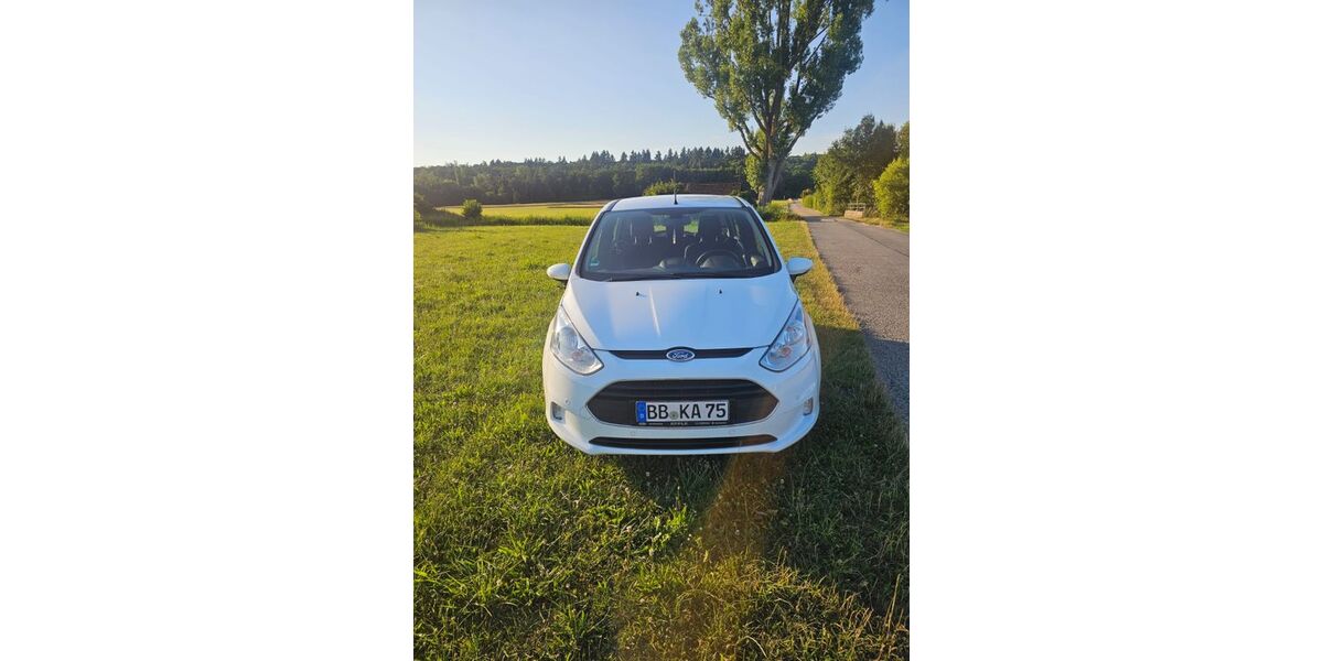 Ford B-Max 110.000 km 8.999 &euro; Leonberg 71229