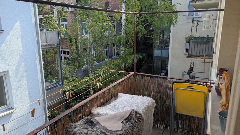 Etagenwohnung Stuttgart Lehen - 18 Zimmer, 80 m&sup2;, 500&euro; | Angebot:27606016