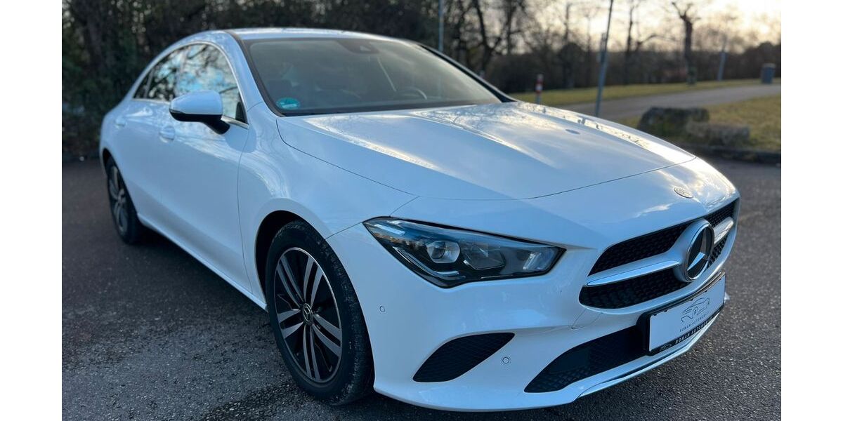 Mercedes-Benz CLA 200 227.956 km 17.997 &euro; Stuttgart 70469