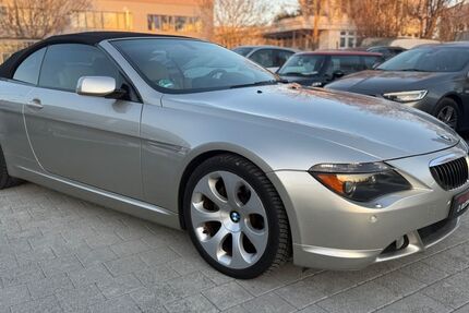 BMW 650 144.988 km 5.999 &euro; Fellbach 70736