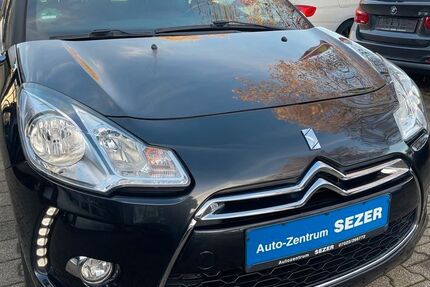 DS Automobiles DS3 124.312 km 5.950 &euro; Nürtingen 72622