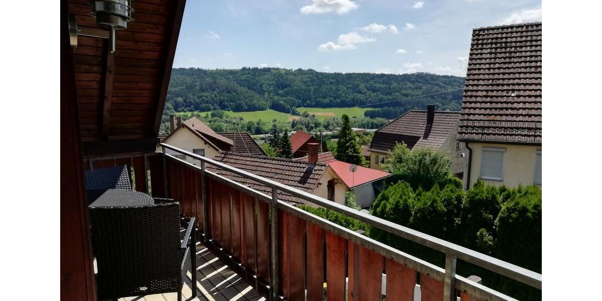 Reihenhaus Lorch - 5 Zimmer, 101 m&sup2;, 449.000&euro; | Angebot:25294241