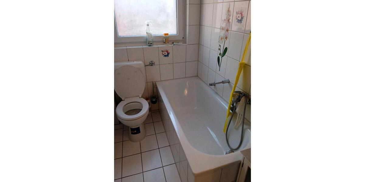Etagenwohnung Stuttgart Bad Cannstatt - 2 Zimmer, 50 m&sup2;, 205.000&euro; | Angebot:26072009