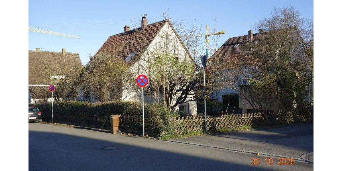 Einfamilienhaus Besigheim - 9 Zimmer, 221 m&sup2;, 539.000&euro; | Angebot:25657394