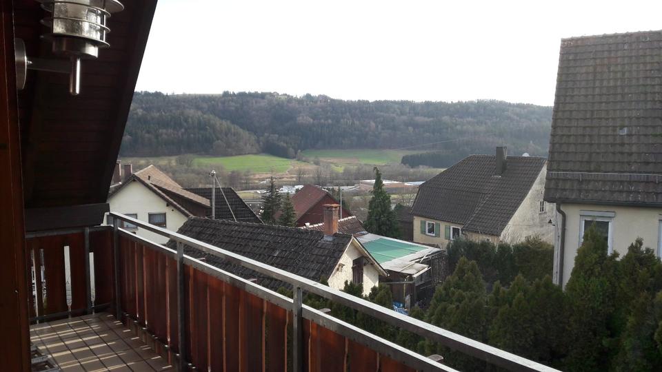 Reihenhaus Lorch - 5 Zimmer, 101 m&sup2;, 449.000&euro; | Angebot:25294241