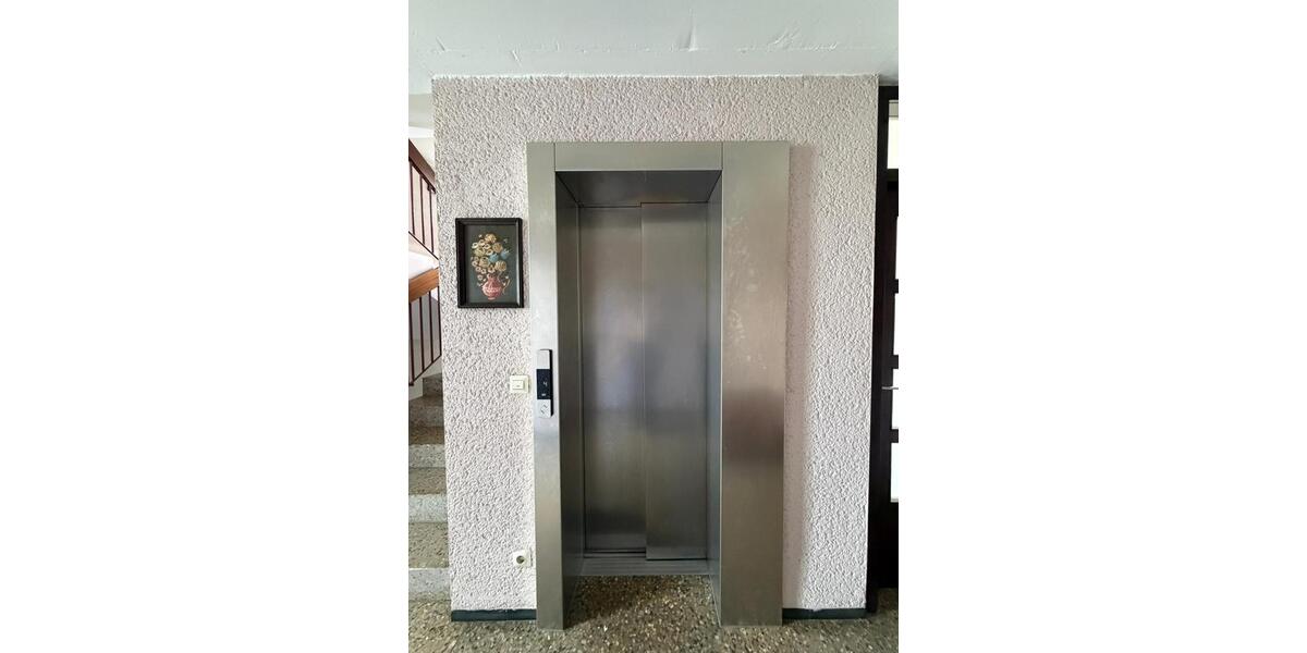 Etagenwohnung Ostfildern - 2 Zimmer, 59 m&sup2;, 225.000&euro; | Angebot:27608968
