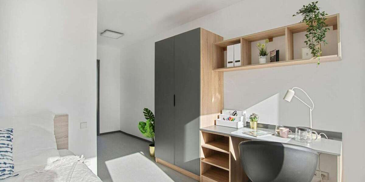 Zimmer Stuttgart Stuttgart-Mitte - 699&euro; | Angebot:25154361