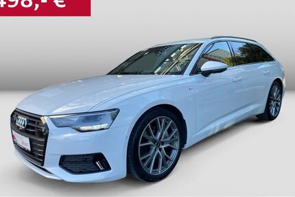 Audi A6 58.556 km 36.930 &euro; Fellbach 70734