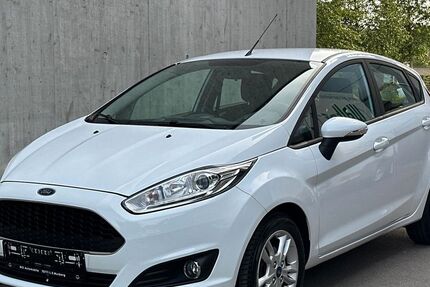 Ford Fiesta 139.000 km 4.990 &euro; Leinfelden-Echterdingen (Musberg) 70771
