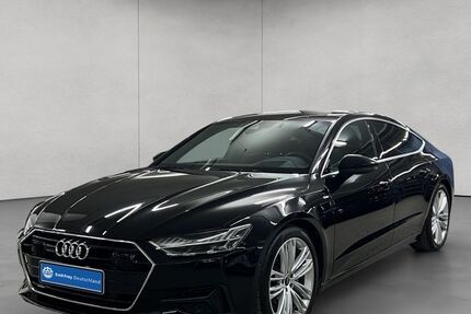 Audi A7 63.234 km 45.890 &euro; Filderstadt 70794
