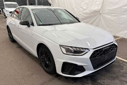 Audi A4 200.000 km 19.999 &euro; Ditzingen 71254