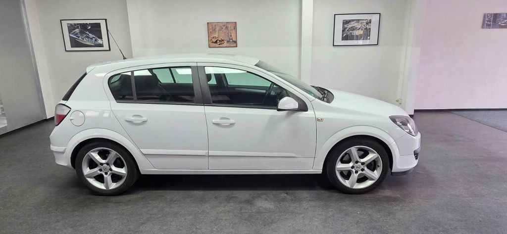 Opel Astra 175.000 km 3.490 &euro; Asperg/Ludwigsburg bei Stuttgart 71679