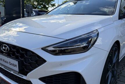 Hyundai i30 26.755 km 29.500 &euro; Bietigheim-Bissingen 74321