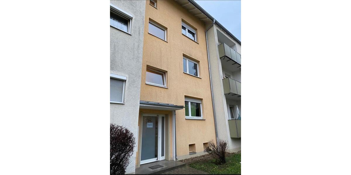 Etagenwohnung Korntal-Münchingen Münchingen - 2 Zimmer, 43 m&sup2;, 169.000&euro; | Angebot:24154578