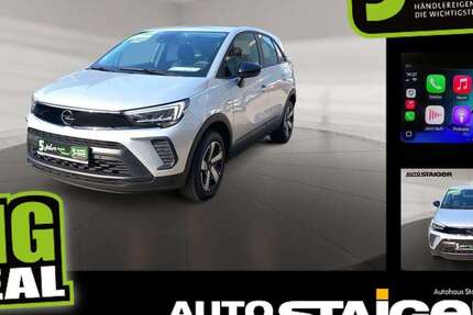 Opel Crossland 11.079 km 15.990 &euro; Göppingen 73033