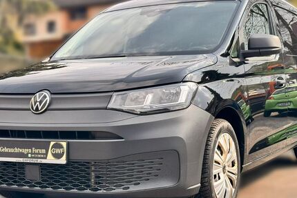 VW Caddy Maxi 83.000 km 17.990 &euro; Stuttgart 70437