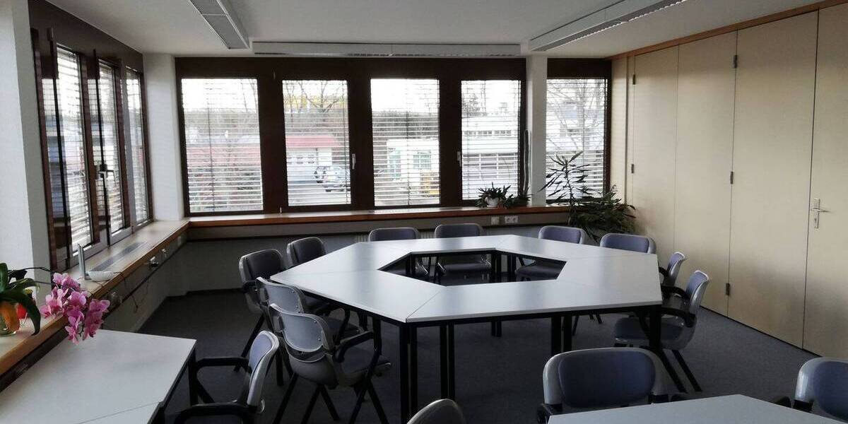 Gewerbeobjekt Kornwestheim - 3.906&euro; | Angebot:25721735