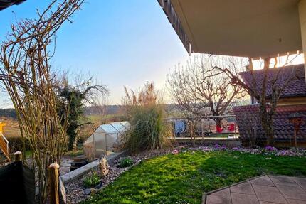 Wohnung Neckarwestheim - 3 Zimmer, 100 m&sup2;, 1.450&euro; | Angebot:25169019