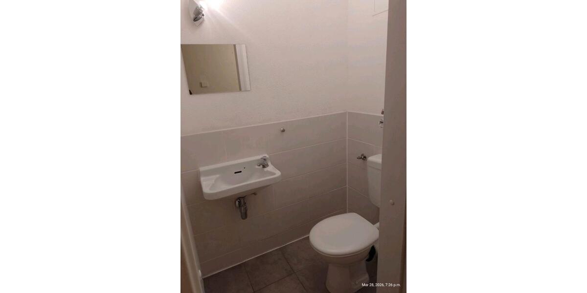 Etagenwohnung Besigheim - 3 Zimmer, 80 m&sup2;, 1.100&euro; | Angebot:25935924