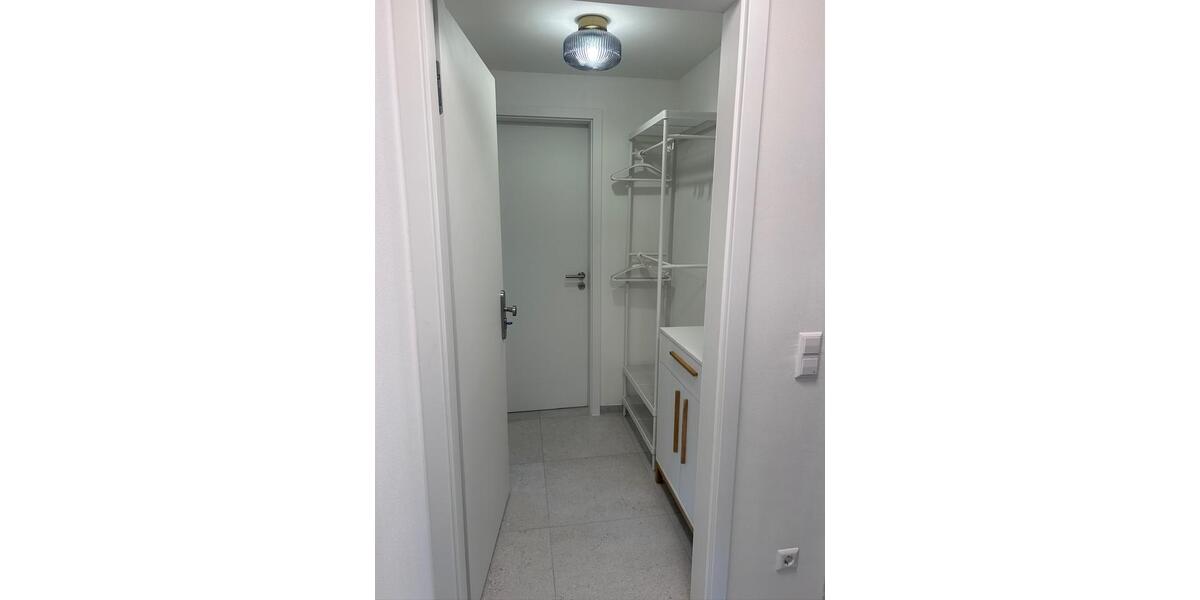 Dachgeschoßwohnung Stuttgart Stuttgart-Nord - 2 Zimmer, 46 m&sup2;, 1.290&euro; | Angebot:25917318