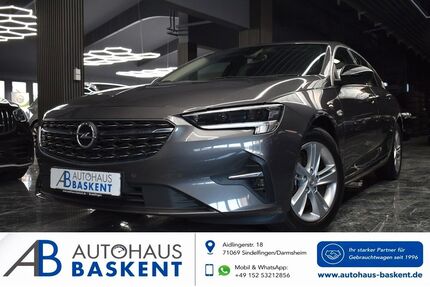 Opel Insignia 42.600 km 18.850 &euro; Sindelfingen-Darmsheim 71069