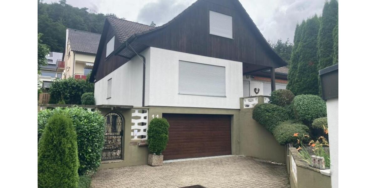 Einfamilienhaus Aichtal - 6 Zimmer, 150 m&sup2;, 650.000&euro; | Angebot:24817643