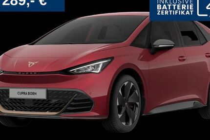 Cupra Born 41.219 km 25.930 &euro; Backnang 71522