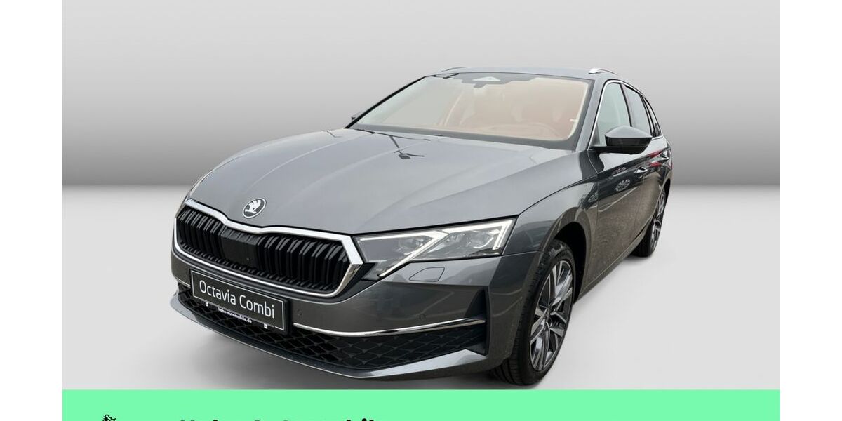 Skoda Octavia 1.111 km 39.990 &euro; Weinstadt-Endersbach 71384